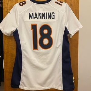 Women’s Denver Broncos Jersey